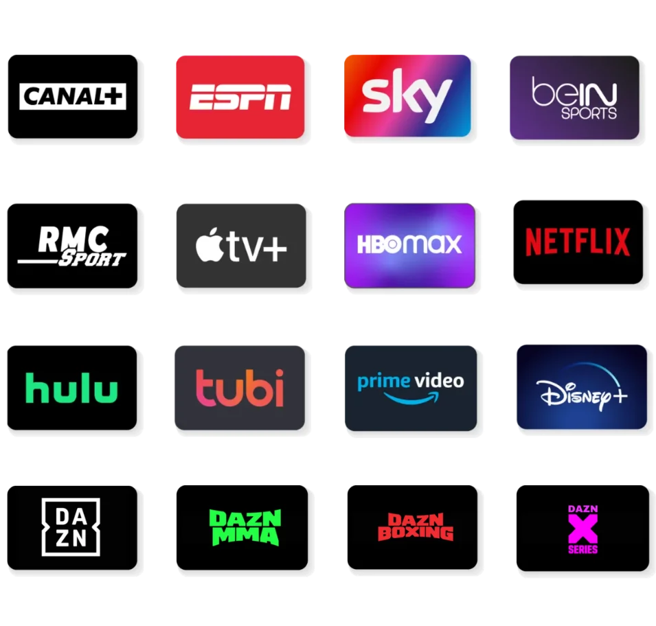 meilleur iptv